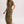Button Down Jumpsuit - Olive