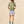 Keep Our Forests Green and Growing Women's Short Sleeve Boxy Tee w/ Pocket: Olive