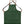 Canvas Shop Apron: Olive / O/S