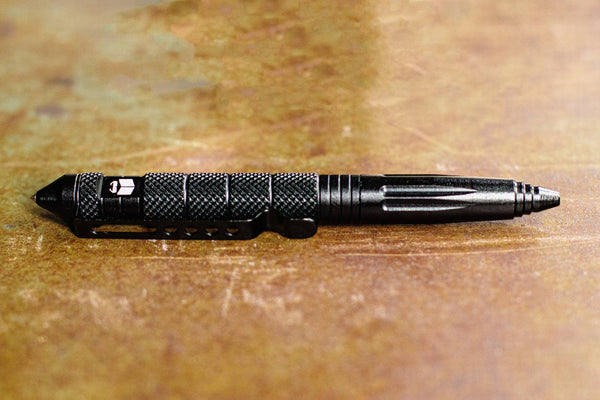 Tactical Rescue Pen.