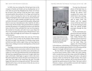 Ghosthunting North Carolina, 2nd Ed.