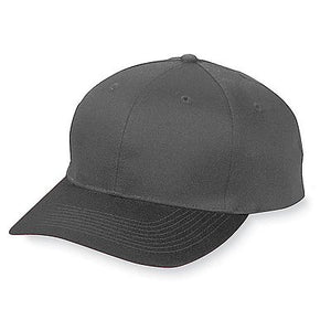 Augusta Youth Six Panel Cotton Twill Cap