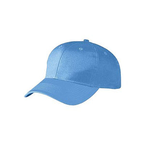 Augusta Youth Six Panel Cotton Twill Cap