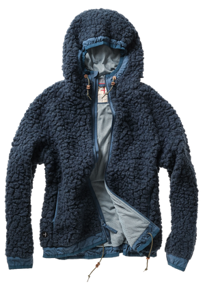 Abominable Hood - Navy