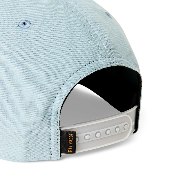 Trucker Cap - Light Blue/Angler