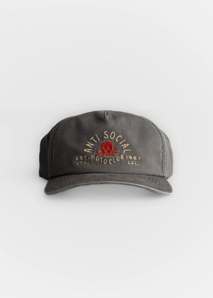 Anti-Social Hat