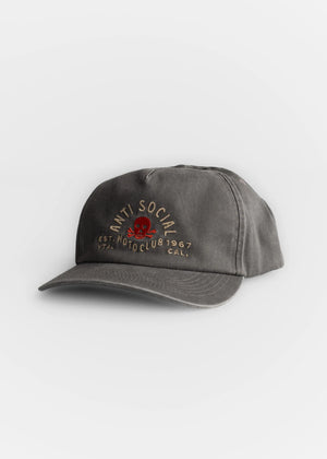 Anti-Social Hat