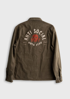 Anti Social Jacket