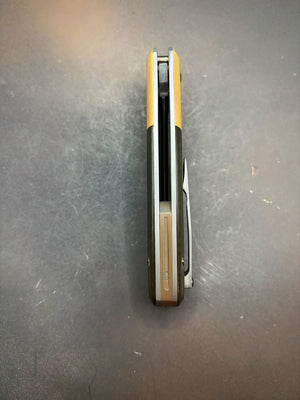 Allagash Folder #1