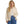 Open Roads Cardigan - Bone