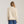 Open Roads Cardigan - Bone