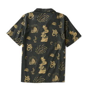 Bless Up SS Shirt : Onyx