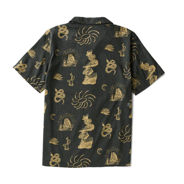 Bless Up SS Shirt : Onyx