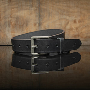 Saddle Belt - Black