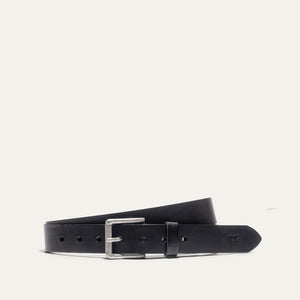 Saddle Belt - Black
