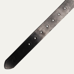 Saddle Belt - Black