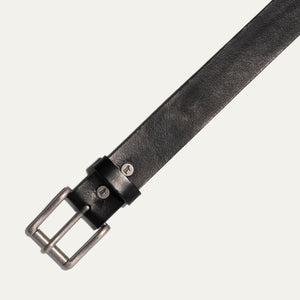 Saddle Belt - Black