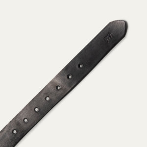 Saddle Belt - Black