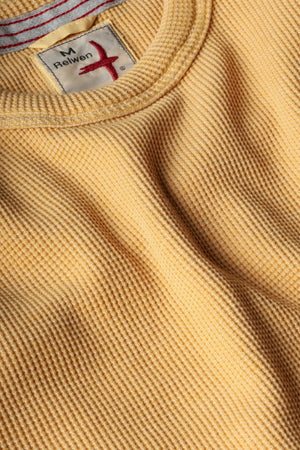 Bi-Waffle Crew : Maize