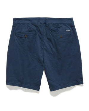 Catskill Garment Dyed Short 8" Inseam - Navy