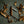 The Higonokami Iron Wood