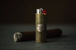 Bic Lighter Case