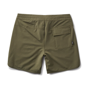 Chiller Boardshorts - Military