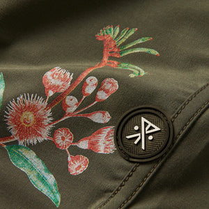 Chiller Boardshorts - Military