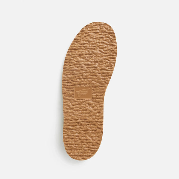 Weekender Chukka : Copper Rough & Tough Leather
