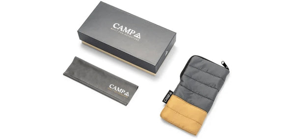 Camp Crag Sunglasses