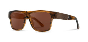 Camp Cliff Sunglasses