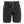 2UNDR Juicy 2-In-1 Short - Coastal Black