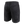 2UNDR Juicy 2-In-1 Short - Coastal Black