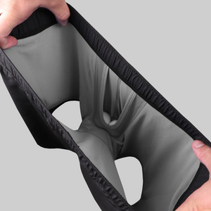 2UNDR Juicy 2-In-1 Short - Flip King