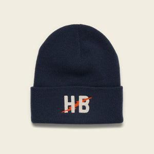 Command Beanie : Deep Blue