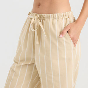 Costa Pant - Sand
