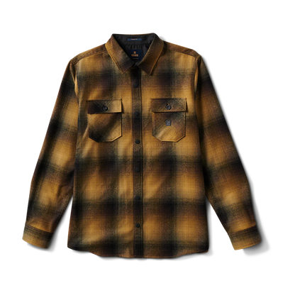 Nordsman X Pendleton Long Sleeve Flannel