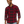 Desert Son Hero Knit Flannel : Red/Charcoal