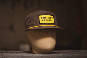 Umpqua Disco Cap