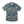 Bless Up SS Button Up - Deep Sea