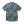 Bless Up SS Button Up - Deep Sea