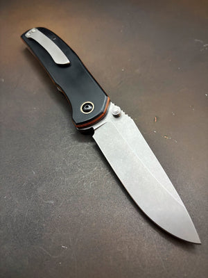 Mut Liner Lock #1 Folder