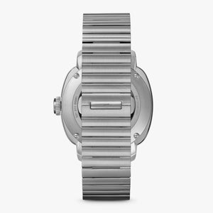 The Mechanic 39mm Watch