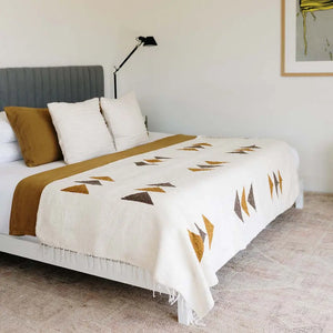 Trek Light Summit Blanket