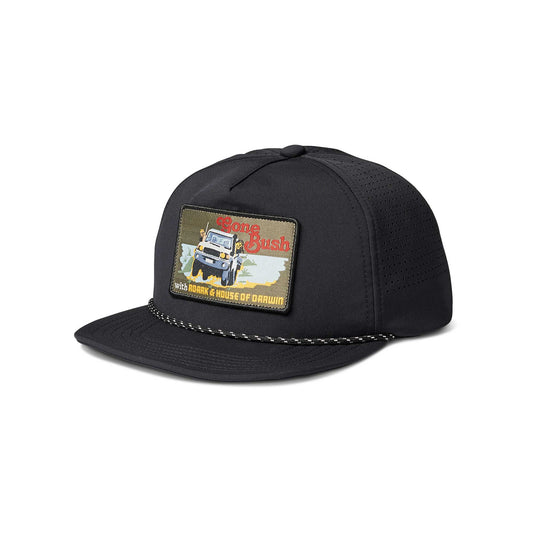 Hytide Snap Back Hat