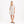 Bless Up Dress - Eggshell