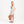 Bless Up Dress - Eggshell
