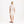 Bless Up Dress - Eggshell