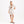 Bless Up Dress - Eggshell