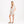 Bless Up Dress - Eggshell